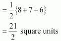 NCERT Solutions for Class 10 Maths Chapter 7 - Coordinate Geometry (Exercise 7.3)
