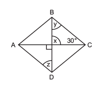 NCERT Solutions for Class 8 Maths Chapter 3 - Understanding Quadrilaterals - 3 (Exercise 3.3)