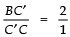 NCERT Solutions for Class 10 Maths Chapter 11 - Facts that Matter and Constructions (Exercise 11.1)