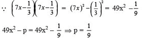 Class 9 Maths Question Answers - Polynomials