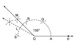 NCERT Solutions for Class 9 Maths Chapter 11 - Exercise 11.1 Constructions