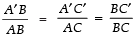 NCERT Solutions for Class 10 Maths Chapter 11 - Facts that Matter and Constructions (Exercise 11.1)
