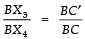 NCERT Solutions for Class 10 Maths Chapter 11 - Facts that Matter and Constructions (Exercise 11.1)