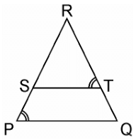 NCERT Solutions for Class 10 Maths Chapter 6 - Triangles (Exercise 6.1)