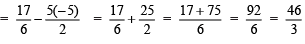 NCERT Solutions for Class 8 Maths - Linear Equations in One Variable (Exercise 2.2)