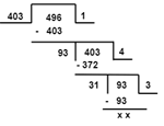 Class 10 Maths Chapter 1 Question Answers - Real Numbers - 1