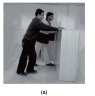 Short Answers - Force and Pressure, Science, Class 8