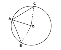 Class 9 Maths Question Answers - Circles
