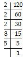 Class 10 Maths Chapter 1 Question Answers - Real Numbers - 1
