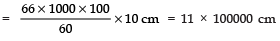 NCERT Solutions for Class 10 Maths Chapter 12 - Facts that Matter and Areas Related to Circles (Excercise 12.1)