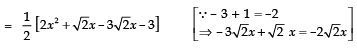 Class 10 Maths Chapter 2 Question Answers - Polynomials - 2