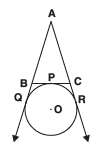 Class 10 Maths Chapter 10 Question Answers - Circles