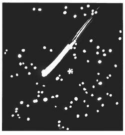 Long Answers - Stars and the Solar System, Science, Class 8