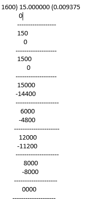 NCERT Solutions for Class 10 Maths Chapter 1 - Real Numbers (Exercise 1.4)