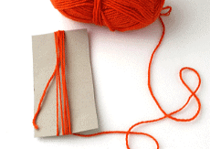 Craft Ideas: Yarn dolls | Art & Craft (Basics) - Class 10