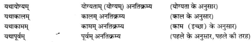 समास परिचय | Chapter Explanation | संस्कृत कक्षा 9 (Sanskrit Class 9)