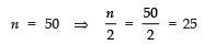 Class 10 Maths Chapter 13 Question Answers - Statistics