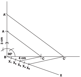 NCERT Solutions for Class 10 Maths Chapter 11 - Facts that Matter and Constructions (Exercise 11.1)