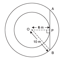Class 10 Maths Chapter 10 Question Answers - Circles