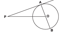 Class 10 Maths Chapter 10 Question Answers - Circles