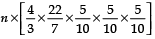 Class 10 Maths Chapter 11 Question Answers - Surface Areas and Volumes
