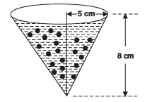 NCERT Solutions for Class 10 Maths Chapter 12 - Surface Areas and Volumes (Exercise 12.1)