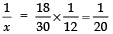 Class 10 Maths Chapter 3 Question Answers - Pair of Linear Equations in Two Variables