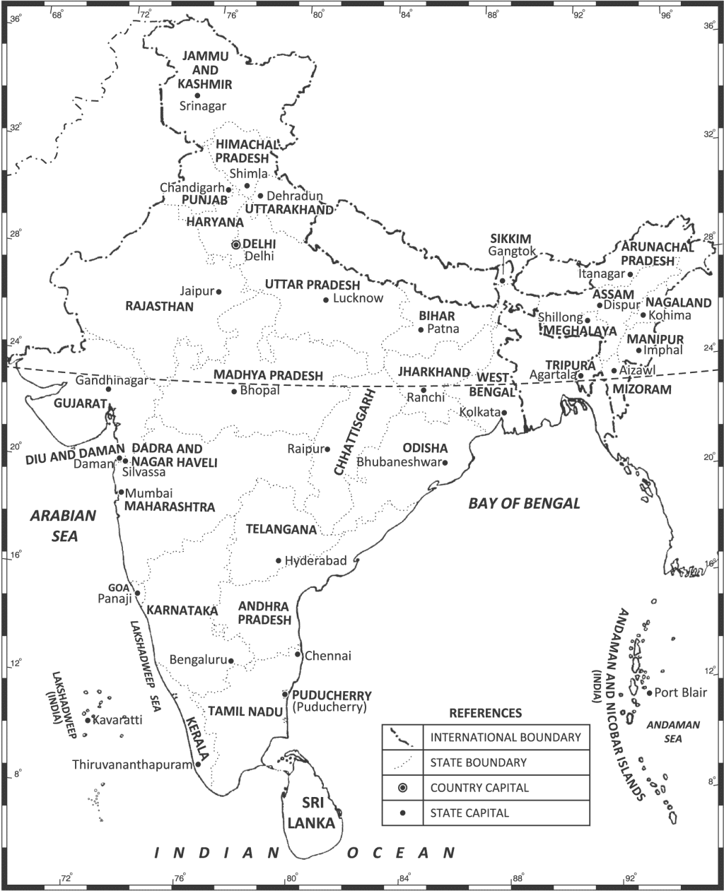 Class 9 NCERT - Solved Question Answers Documents
