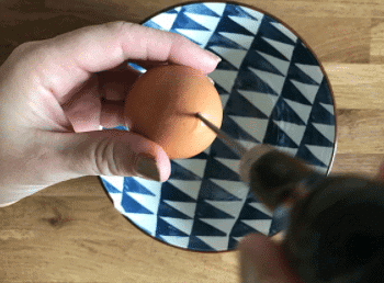 Craft Ideas: Eggs for Easter | Art & Craft (Basics) - Class 10