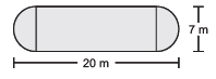 NCERT Solutions for Class 8 Maths Chapter 9 - Mensuration (Old NCERT Questions)