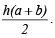 NCERT Solutions for Class 8 Maths Chapter 9 - Mensuration (Old NCERT Questions)