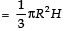 Class 10 Maths Chapter 11 Question Answers - Surface Areas and Volumes
