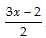 Class 10 Maths Chapter 3 Question Answers - Pair of Linear Equations in Two Variables