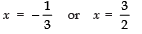 Class 10 Maths Chapter 2 Question Answers - Polynomials - 1