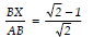 Class 10 Maths Chapter 6 Question Answers - Triangles