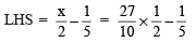 NCERT Solutions for Class 8 Maths - Linear Equations in One Variable (Exercise 2.2)