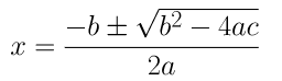 NCERT Solutions for Class 10 Maths Chapter 4 - Quadratic Equations (Exercise 4.3)