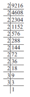 NCERT Solutions for Class 8 Maths - Squares and Square Roots- 2