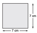 NCERT Solutions for Class 8 Maths Chapter 9 - Mensuration (Old NCERT Questions)
