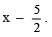 NCERT Solutions for Class 8 Maths Chapter 2 - Ex 2.4 Linear Equations in One Variable