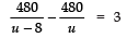 NCERT Solutions for Class 10 Maths Chapter 4 - Quadratic Equations (Exercise 4.1)