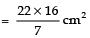 NCERT Solutions for Class 10 Maths Chapter 11 - Areas Related to Circles (Exercise 12.3)