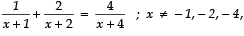 Class 10 Maths Chapter 4 Question Answers - Quadratic Equations