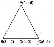 NCERT Solutions for Class 10 Maths Chapter 7 - Coordinate Geometry (Exercise 7.3)