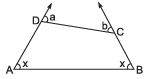 Class 9 Maths Chapter 8 HOTS Questions - Quadrilaterals