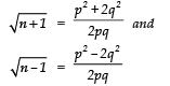 Class 10 Maths Chapter 1 HOTS Questions - Real Numbers