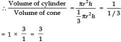 Class 10 Maths Chapter 11 Question Answers - Surface Areas and Volumes