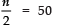 NCERT Solutions for Class 10 Maths Chapter 13 - Statistics (Exercise 13.3)
