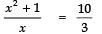 Class 10 Maths Chapter 4 Question Answers - Quadratic Equations