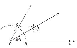 NCERT Solutions for Class 9 Maths Chapter 11 - Exercise 11.1 Constructions
